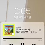 [NCT즌] 꺼질까봐 두렵지만 잡니다