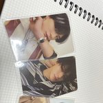 [NCT즌] 아까도 자랑했지만 3장사고 젠오가 나온게 넘 좋아서