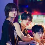 [TXT] ㅇㅍㅅ) 나 이런 삼각관계 좋아함