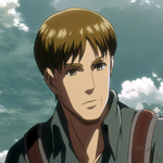 [진격의거인] 잘생긴 조연남<b>캐들</b>