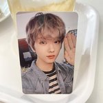 [NCT즌] 자 각자 갈망포카 적고 가