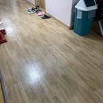 <b>복도</b>에서 라이딘 추는 중