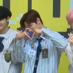 [더보이즈] 와 하트크기 봐ㅋㅋㅋㅋㅋㅋㅋㅋㅋ