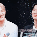 [펜타곤] 행복했던 하루였다