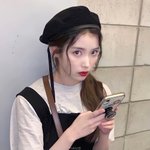 아이유가 올려준 아이유 방