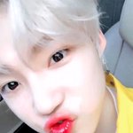 [더보이즈] 매운<b>수제비</b> 시킴