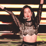 [데이터주의] 블핑 몸매 <b>gif</b>