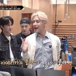 비투비 스키즈 에이티즈