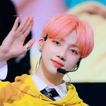 [더보이즈] 인간<b>복숭아</b>