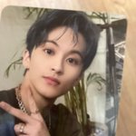 [NCT즌] 앨범 한개샀는데 바로 최애나옴;