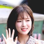 분위기 자체가 <b>온화</b>한 女돌