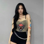 제니 같은 <b>의상</b> <b>무대</b>