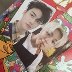 [NCT즌] <b>첫</b> 앨범깡에