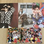 [NCT즌] 나 런쥔<b>잡인</b> 가봄