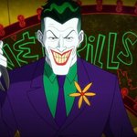 혐주의) 요즘 조커가 쓰는 고<b>문법</b>