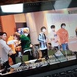 [NCT즌] 나 약간 밀려서 2<b>배속</b>으로 후다닥 따라잡았는데 ㅋㅋㅋ