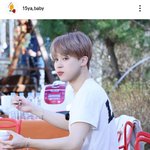 [방탄소년단] 진짜 하얀 <b>백설기</b> 같다