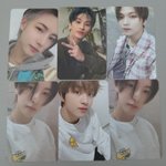 [NCT즌] 맠동러 앨범깡 성공했다