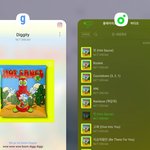 [NCT즌] 지니 부족하다길래 이용권 <b>사서</b> 하는중