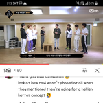 [<b>베리</b>베리] 안녕하세요 타팬인데