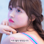 오마이걸 지금 앨범 다 매진이라던데