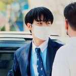 [골든차일드] 오늘 이장준나 잘생겨따