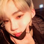 [더보이즈] 고딩 <b>산</b><b>범</b> 일진랩 스타일링ㅋㅋㅋ