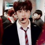 [더보이즈] <b>학년</b>이 이 짤 너무 좋음