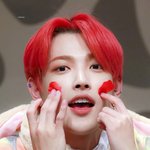 [에이티즈] 안녕하세요ㅎㅎㅎ