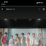 [NCT즌] 네 <b>님</b> 너무 잘나셨어요