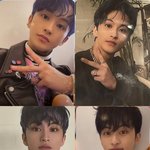 [NCT즌] 맠프들아., 이번에 마크 포카 진짜 레전드지 않냐....