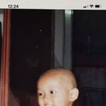 <b>유아</b> 앞머리 내려줬으면 좋겠다