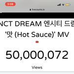 [NCT즌] 5천만뷰