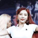 [레드벨벳] <b>조이</b> 솔로 <b>앨범</b> 나올까?