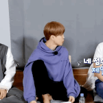 [방탄소년단] 어제부터 이거 조카 무한 반복중..