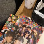 [NCT즌] 야 나 둘 다 제노뽑음