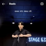 [에이티즈] 귀염뽀짝 <b>혁이</b> (민기야 사랑해❤)