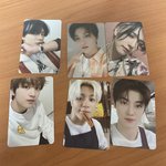 [NCT즌] <b>내손</b>으로 최애뽑음