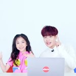 [NCT즌] 마크랑 눈<b>마주</b>친에 ab6 ㄷㅐ휘분 조카임