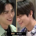 둘이 소개팅하러 나온거 맞지