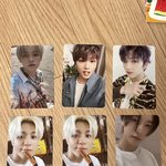 [NCT즌] 앨범깡