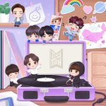 [방탄소년단] <b>족구</b>미 탄도 넬보드 감?