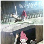 [진격의거인] 아 이게 <b>모양</b>