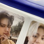 [NCT즌] 나 최애 뽑음