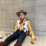 덥즈 주연이 원래 <b>토이</b>스토리 덕후임?!