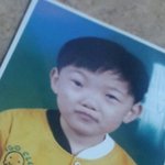 이남자애 누구<b>닮음</b>