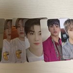 [NCT즌] 앨범깡햇다