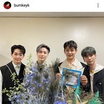 [모두드루와] 샤이니 <b>키</b>, 민호 하트 눌러준 일본 모델