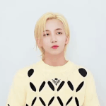 [세븐틴] <b>정한</b>이 머리 노란색아냐?