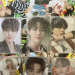 [NCT즌] 앨범깡 결과